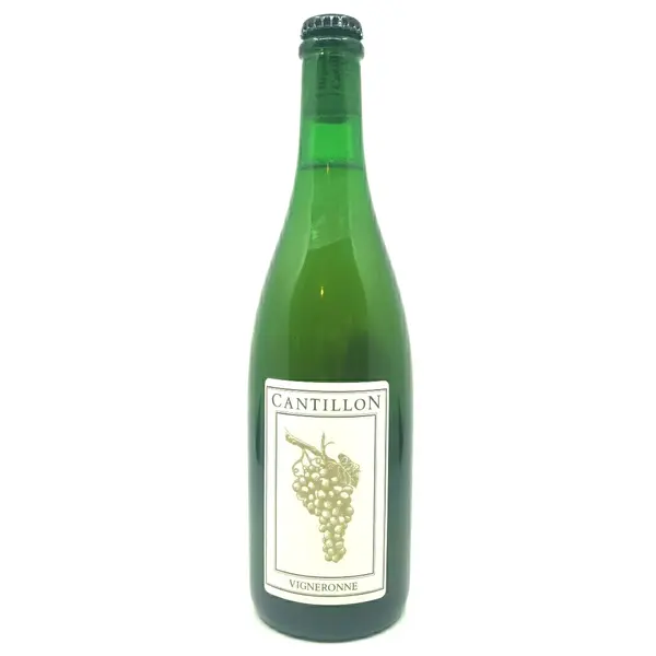 Cantillon Vigneronne 6.5% (750ml)
