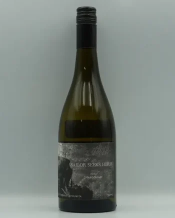 Sailor Seeks Horse, Chardonnay 2022