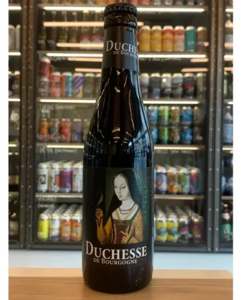 Duchesse DeBourgogne | Flemish Red Ale
