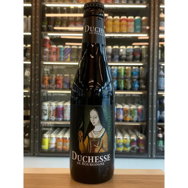 Duchesse DeBourgogne | Flemish Red Ale