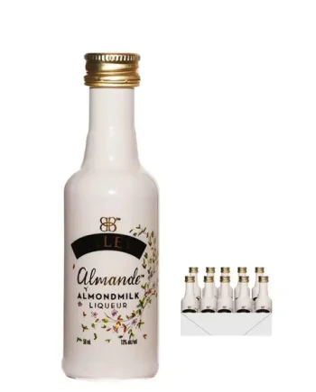 Baileys Almande, 5 cl