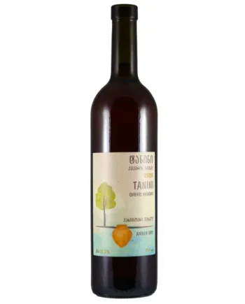 Tanini Wines - Khikhvi 2020