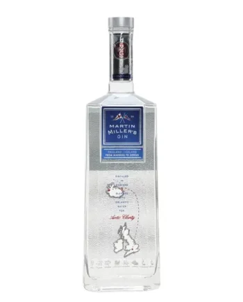 Martin Miller's Gin
