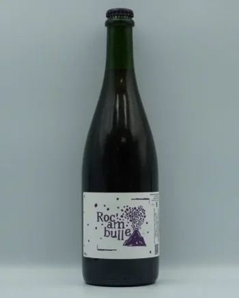 Château Le Roc, Ambulle VdF Negrette 2024