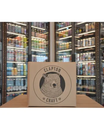 Clapton Craft Selects Subscription