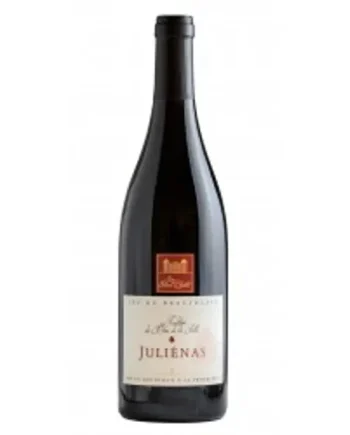 Caves de Juliénas-Chaintré Julienas 'Tradition du Bois de la Salle' 2023