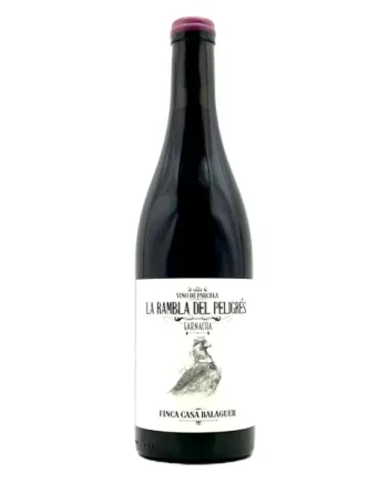 Vinessens (Finca Casa Balaguer) - La Rambla del Peligres 2021