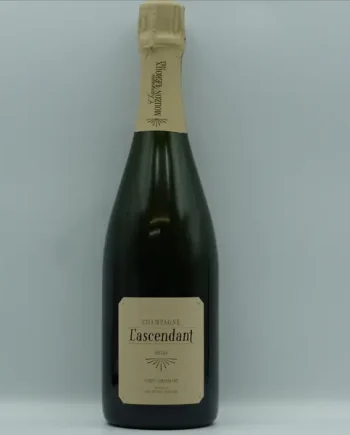 Mouzon-Leroux, Champagne 'L'Ascendant' Solera NV