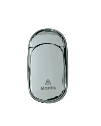 Mantis Aeris Lighter in Silver