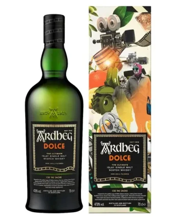 Ardbeg Dolce Limited Edition