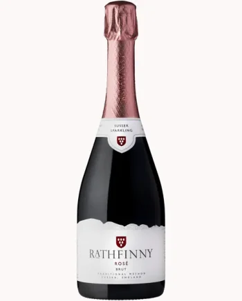 Rathfinny Wine Estate Rosé Brut 2019