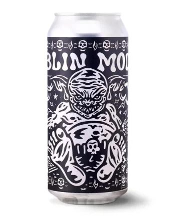 Goblin Mode, 5.8%