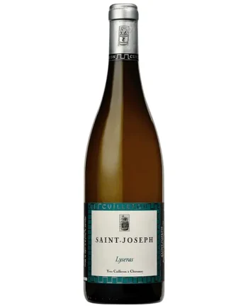 Yves Cuilleron St.Joseph Blanc 'Lyseras' 2025