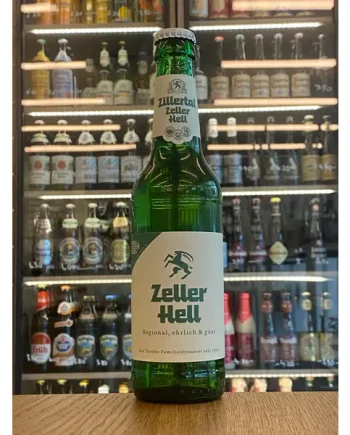 Zillertal | Zeller Hell | Lager