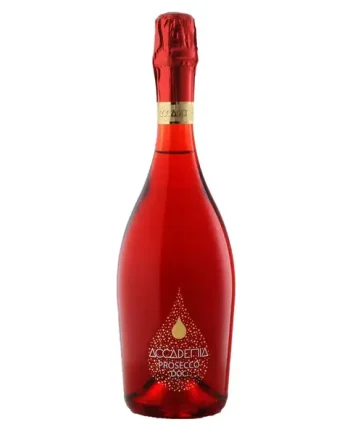 Accademia Red Prosecco, 75 cl