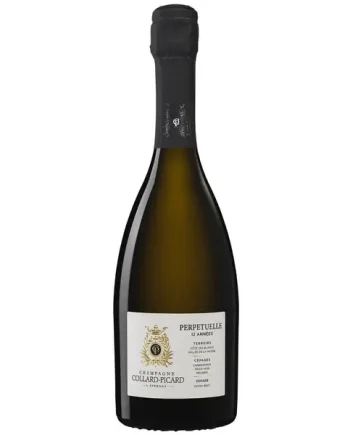 Champagne Collard-Picard Perpetuelle 13 Annees Extra Brut