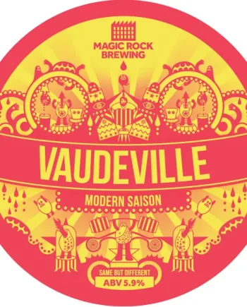 VAUDEVILLE