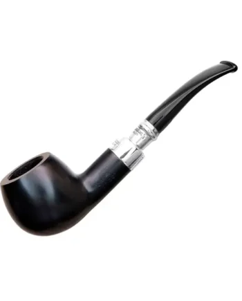 Peterson Ebony Spigot shape 408 Pipe