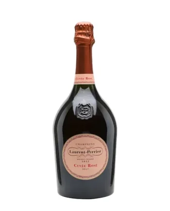 Laurent-Perrier Rose NV Champagne Magnum