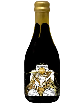 Siren Maiden 2025 Barley Wine 375ml (12%)