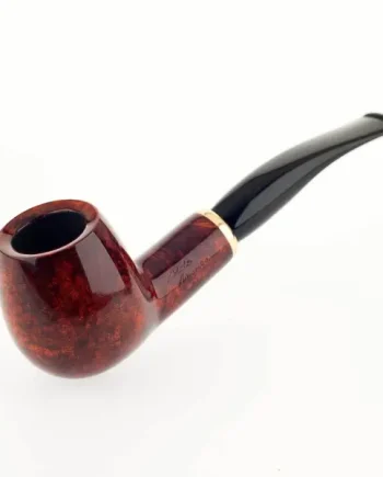 Aldo Morelli Fiorita 493 Cherry pipe