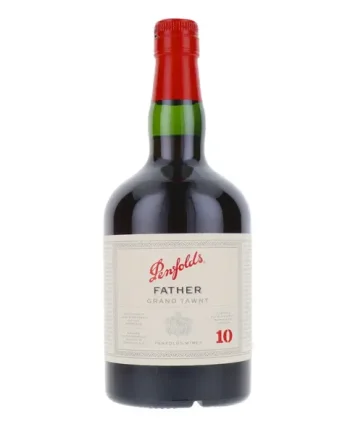 Penfolds Father Grand Tawny 10 Year Old Tawny Port, 75 cl