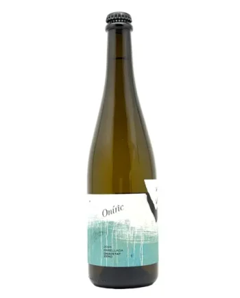 Entre Vinyes - Oniric Gravetat Zero Pet Nat