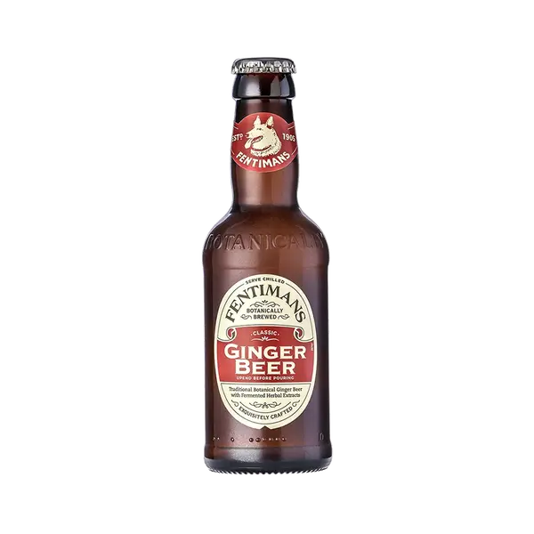 Fentimans Ginger Beer