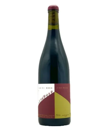 Vino di Anna - ‘CR’ Rosso
