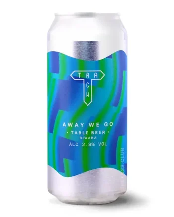 Away We Go, 2.8%
