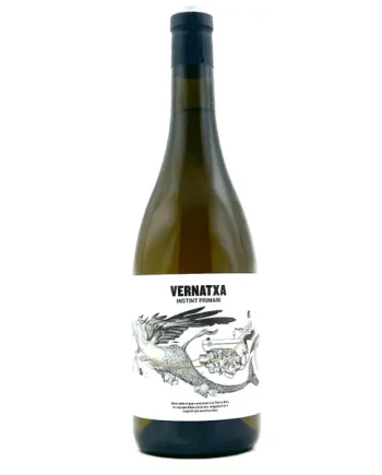 Celler Frisach - Vernatxa