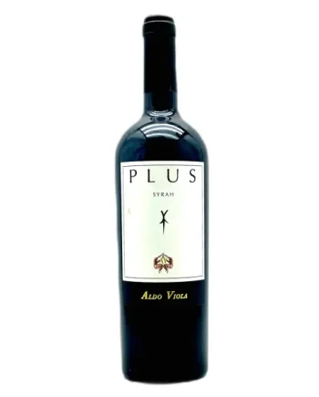 Aldo Viola - Plus 2016