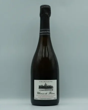Chartogne-Taillet, Champagne 'Chemin de Reims' Extra Brut 2018