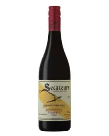 AA Badenhorst Family Wines Secateurs Red Blend 2025