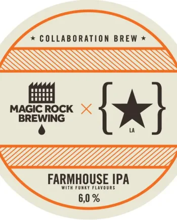 FARMHOUSE IPA