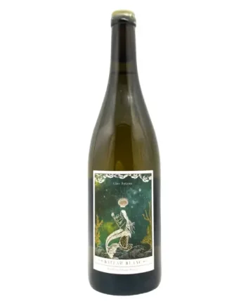 Clos Bateau - Bateau Blanc 2024