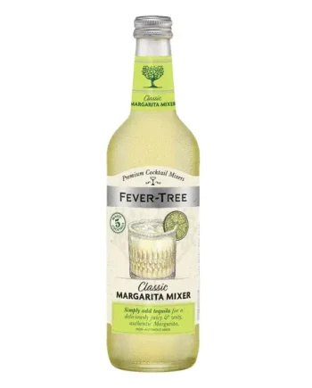Fever-Tree Classic Margarita Mixer, 500 ml