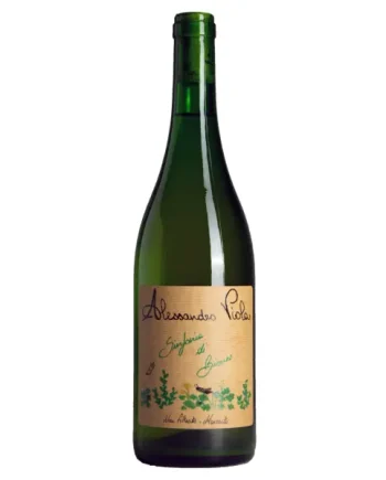 Alessandro Viola - Sinfonia di Bianco 2022