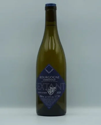 Sextant, Bourgogne Blanc 2022