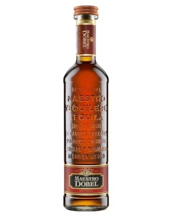 Maestro Dobel Anejo Tequila, 70 cl