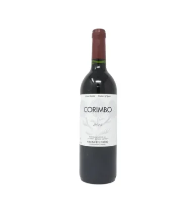 Bodegas La Horra 'Corimbo' Ribera del Duero 2020