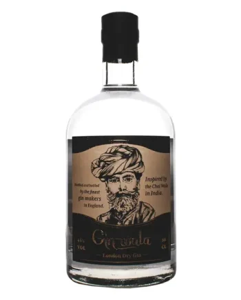 Gin Wala, 50 cl