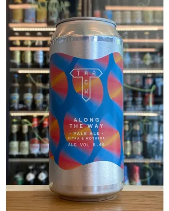 Track | Along The Way | Pale Ale