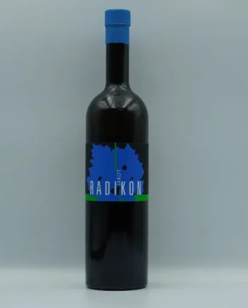 Radikon, 'Jakot' 50cl 2020