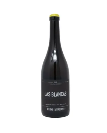 Bruno Murciano 'Las Blancas' 2024 Valencia