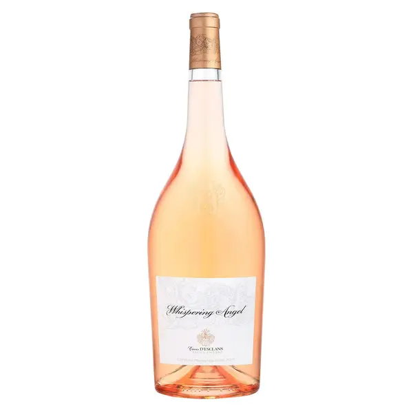 Chateau d'Esclans Whispering Angel Rosé Jeroboam, 3 L