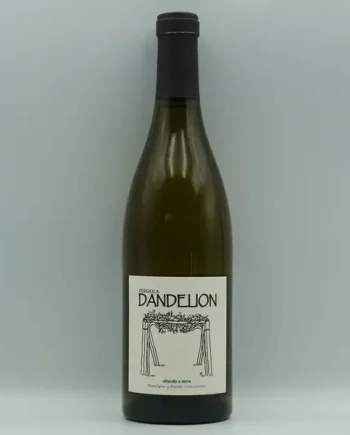 Alberto Nanclares, 'Dandelion' 2022