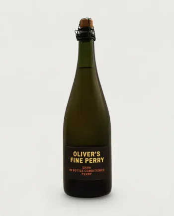 SHHH PERRY (750ml) 5.1%