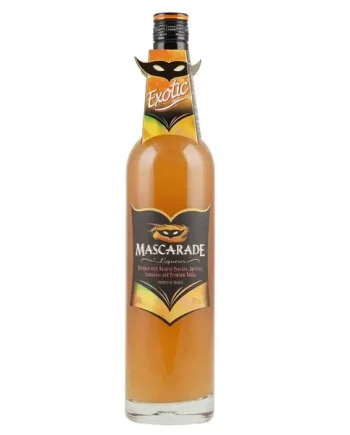 Mascarade French Liqueur, 75 cl