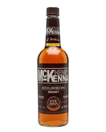 Henry McKenna Bourbon